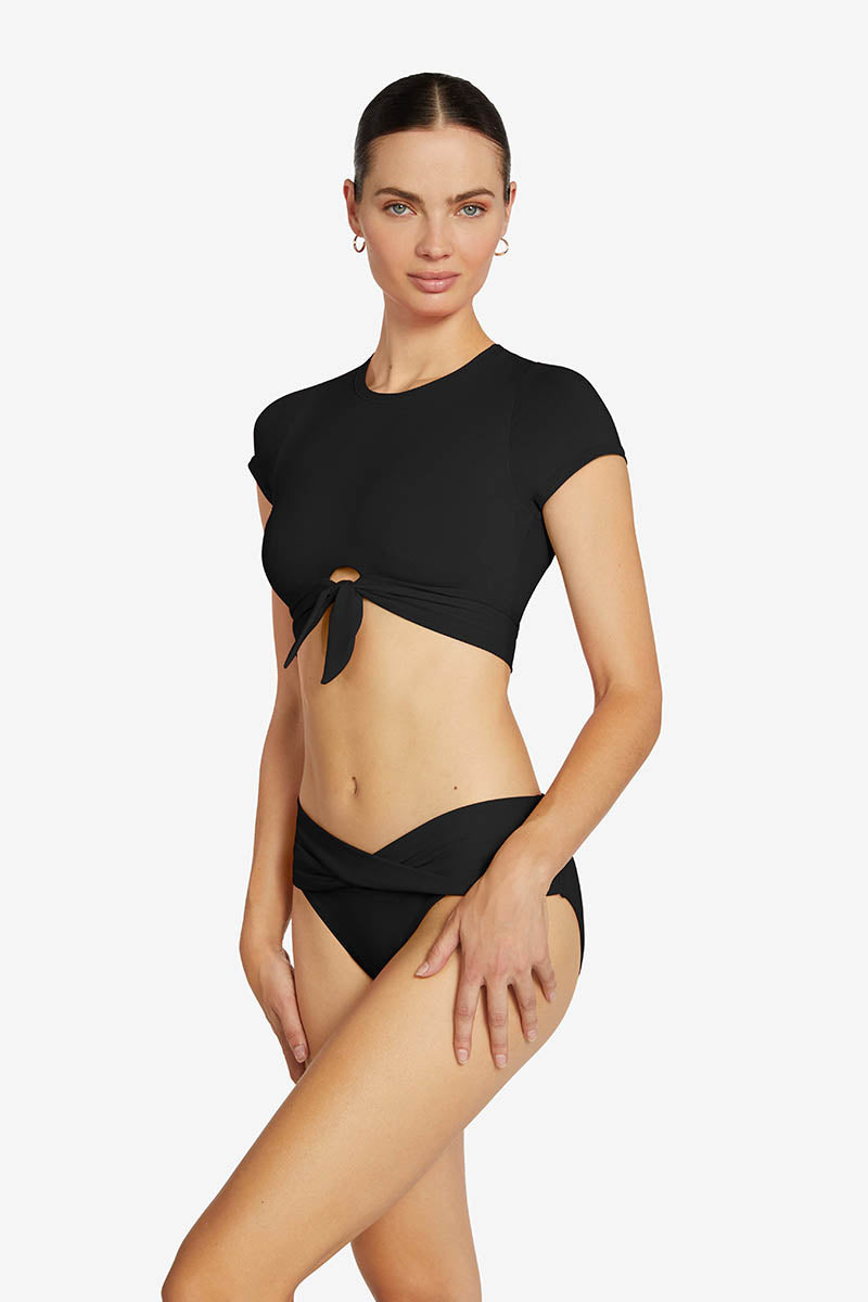 AVA RP BIKINI TEE