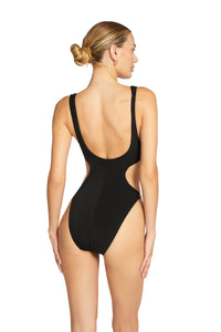 JANE CUT OUT ONE PIECE