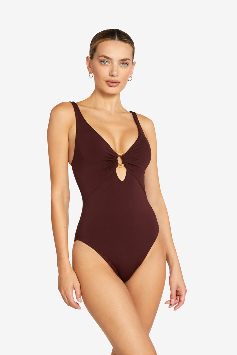 MARGOT LINGERIE ONE PIECE (CRUISE EDITION)