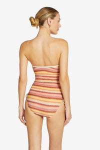 LYRA BANDEAU ONE PIECE