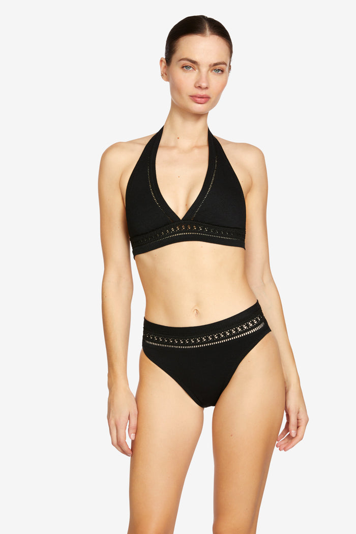 ISABELLE HIGH WAIST BOTTOM