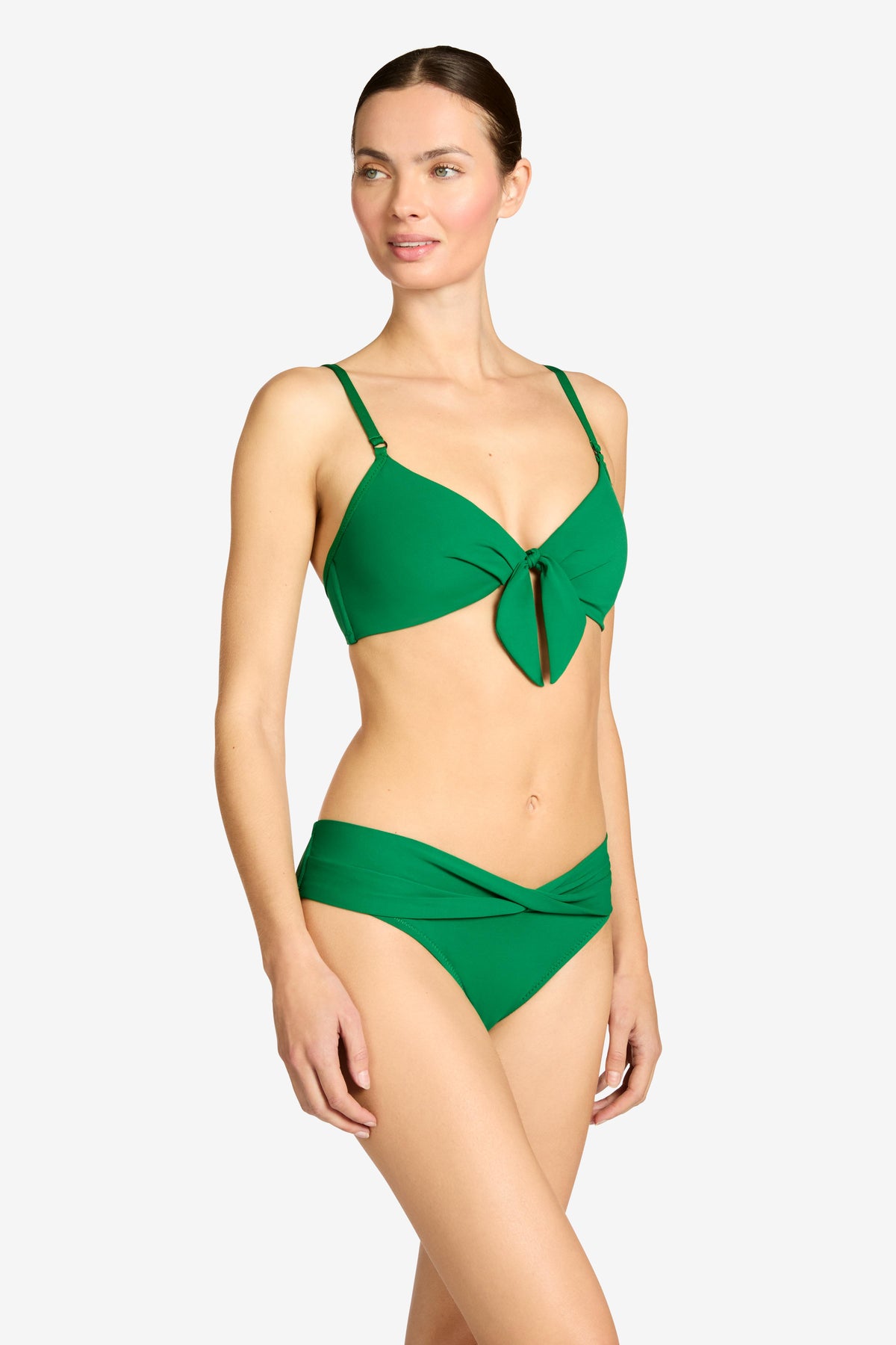 AVA TRIANGLE BRA