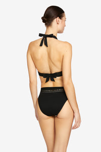 ISABELLE HALTER TOP
