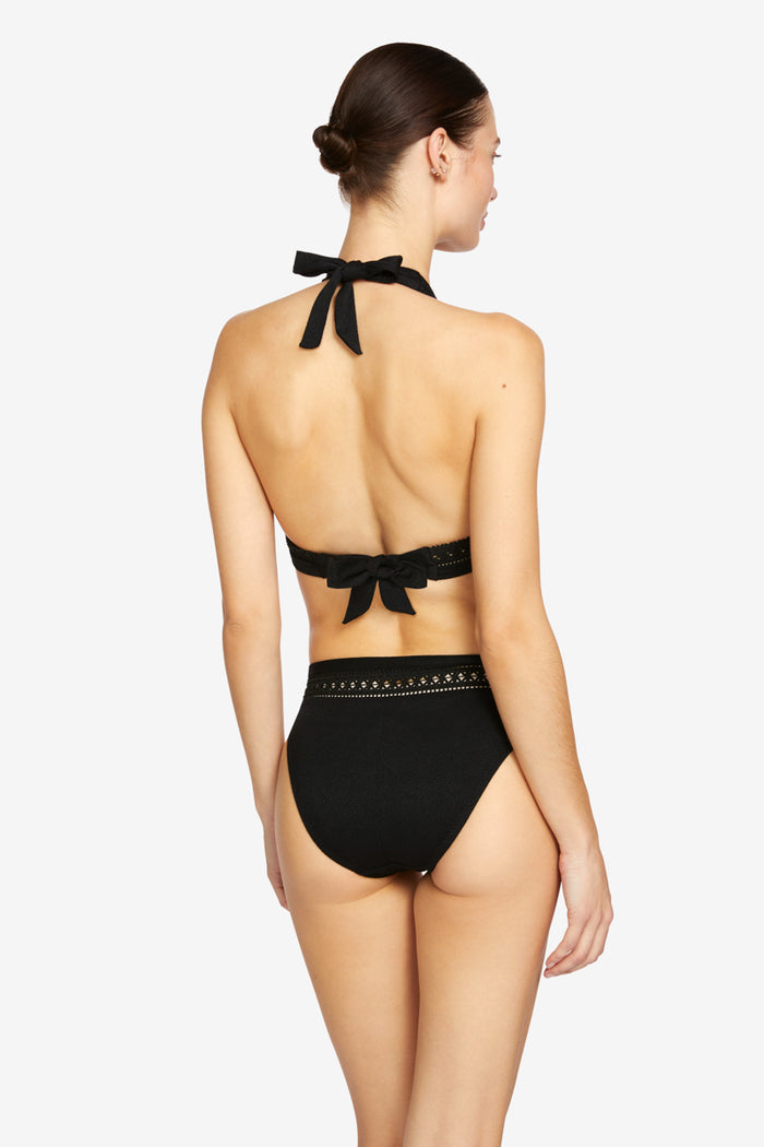 ISABELLE HIGH WAIST BOTTOM