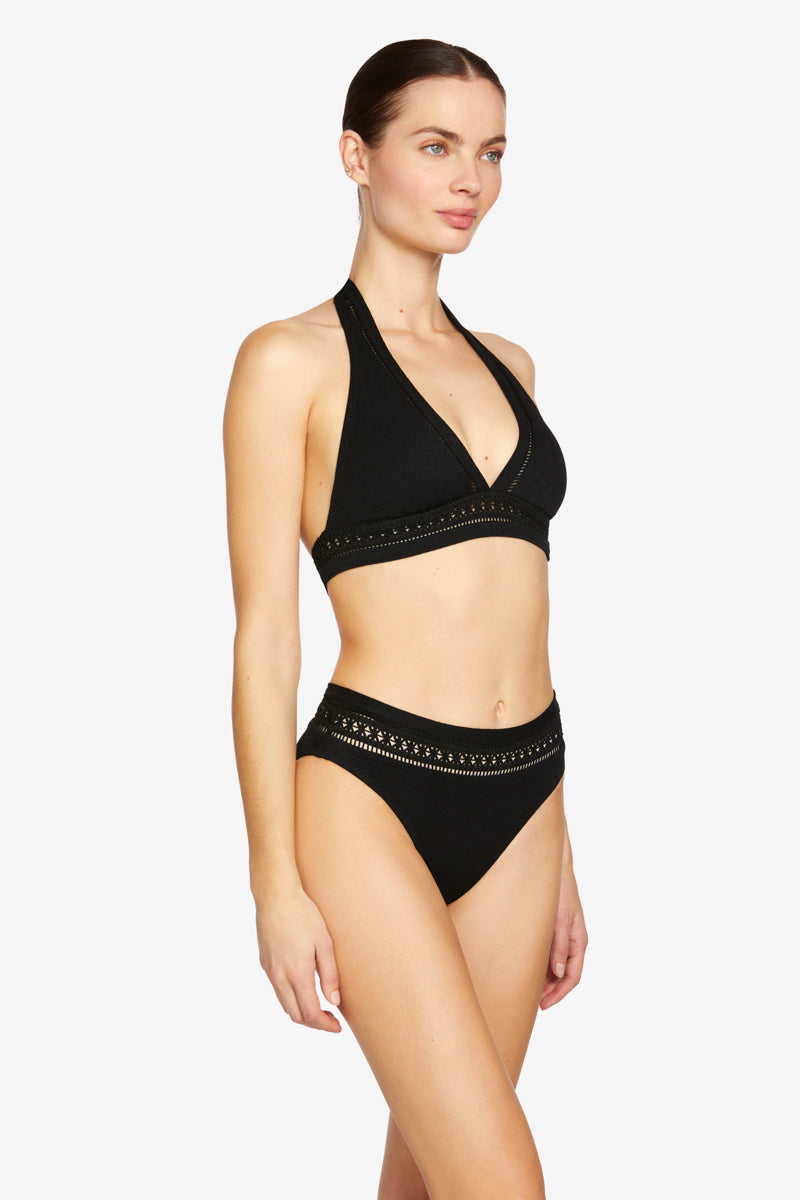 ISABELLE HIGH WAIST BOTTOM