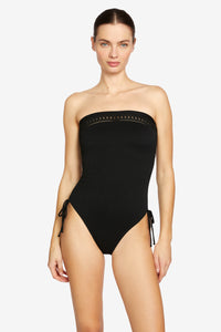 ISABELLE BANDEAU ONE PIECE