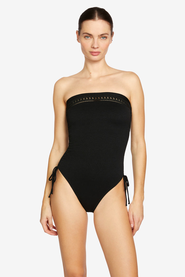ISABELLE BANDEAU ONE PIECE