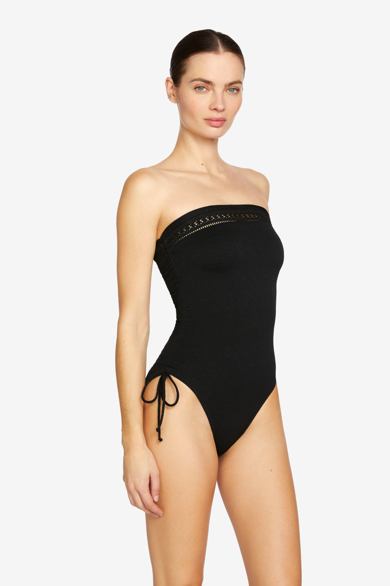 ISABELLE BANDEAU ONE PIECE