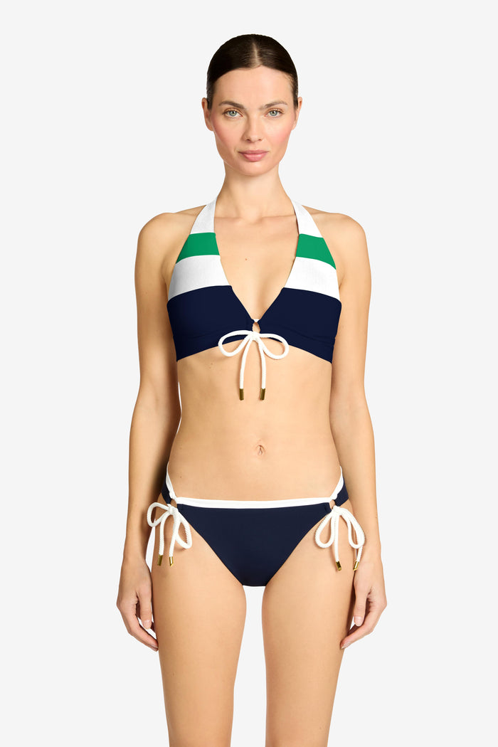 JACQUI SIDE TIE BOTTOM