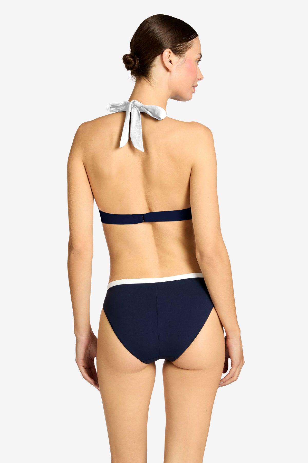 JACQUI SIDE TIE BOTTOM