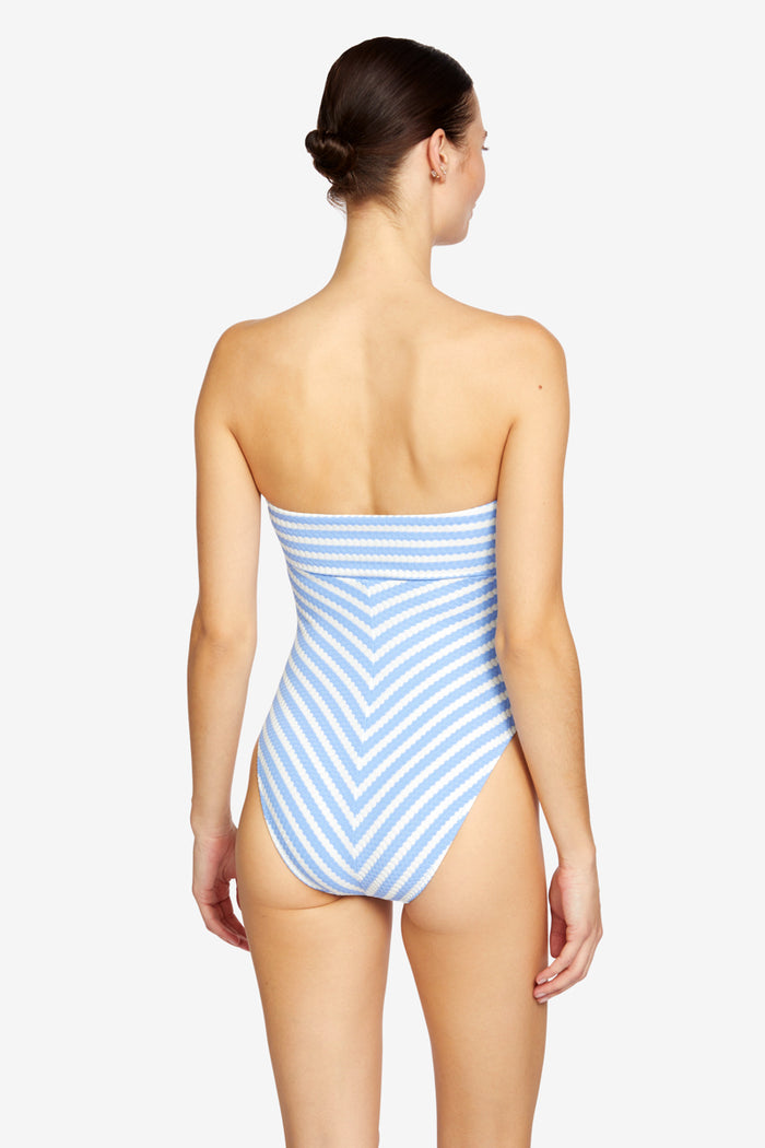 MIMI BANDEAU ONE PIECE