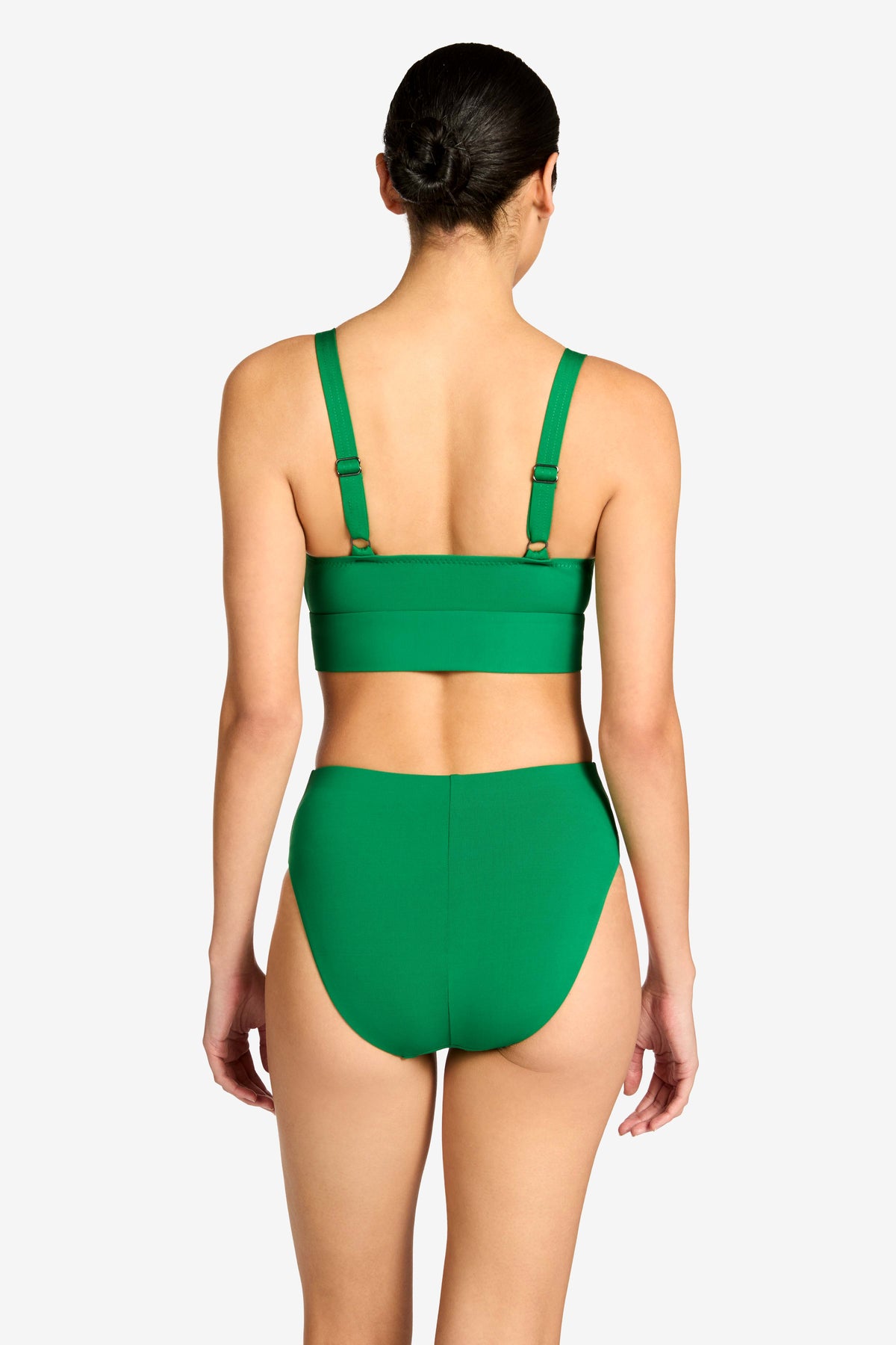 AVA KNOT BIKINI TOP