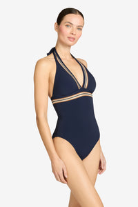 NOVA HALTER ONE PIECE