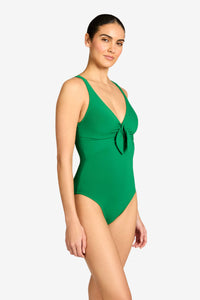 AVA KNOT ONE PIECE