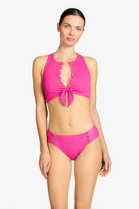 AMY TAB SIDE BIKINI BOTTOM