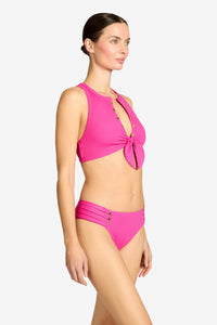 AMY TAB SIDE BIKINI BOTTOM