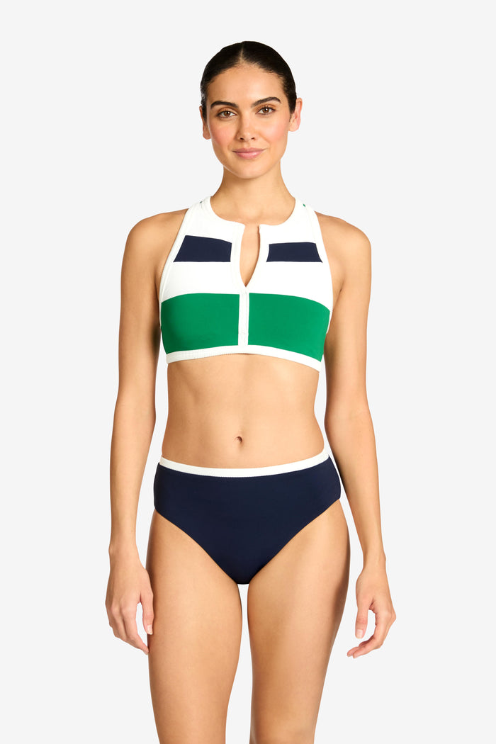 JACQUI TANK BRA