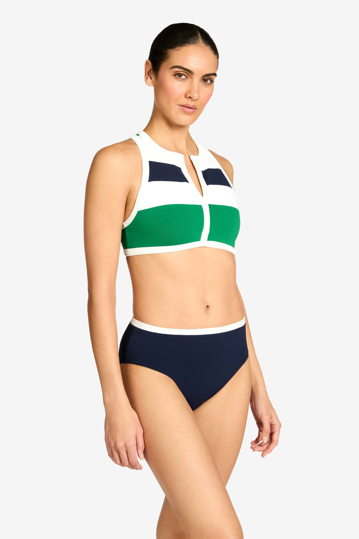 JACQUI HIGH WAIST BOTTOM