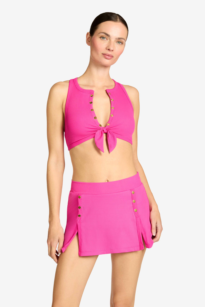 AMY COVER-UP SKIRT