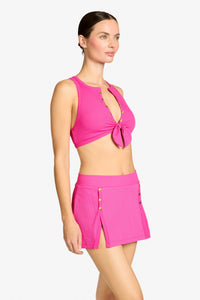 AMY COVER-UP SKIRT