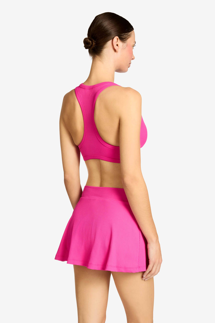 AMY COVER-UP SKIRT