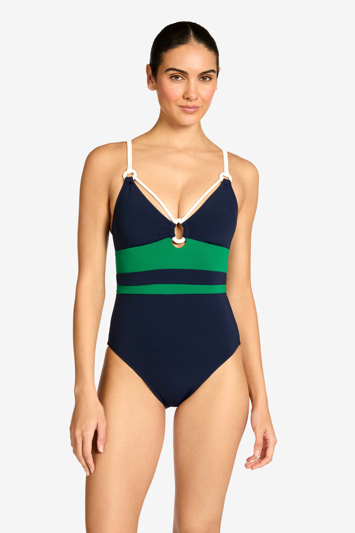 JACQUI LINGERIE ONE PIECE