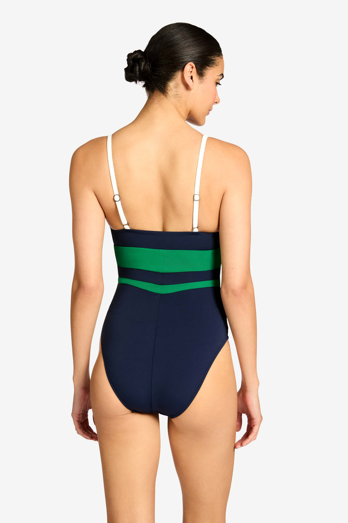 JACQUI LINGERIE ONE PIECE