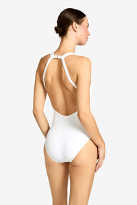 AMY HIGH NECK 1 PIECE