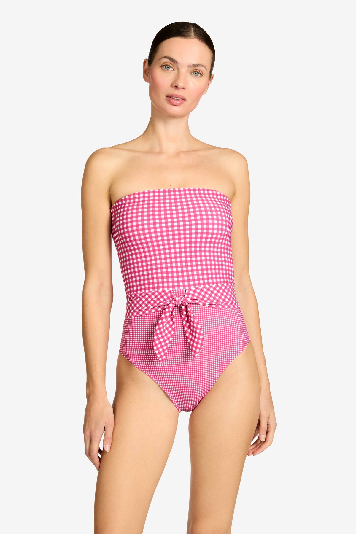 BRIGITTE  BANDEAU ONE PIECE
