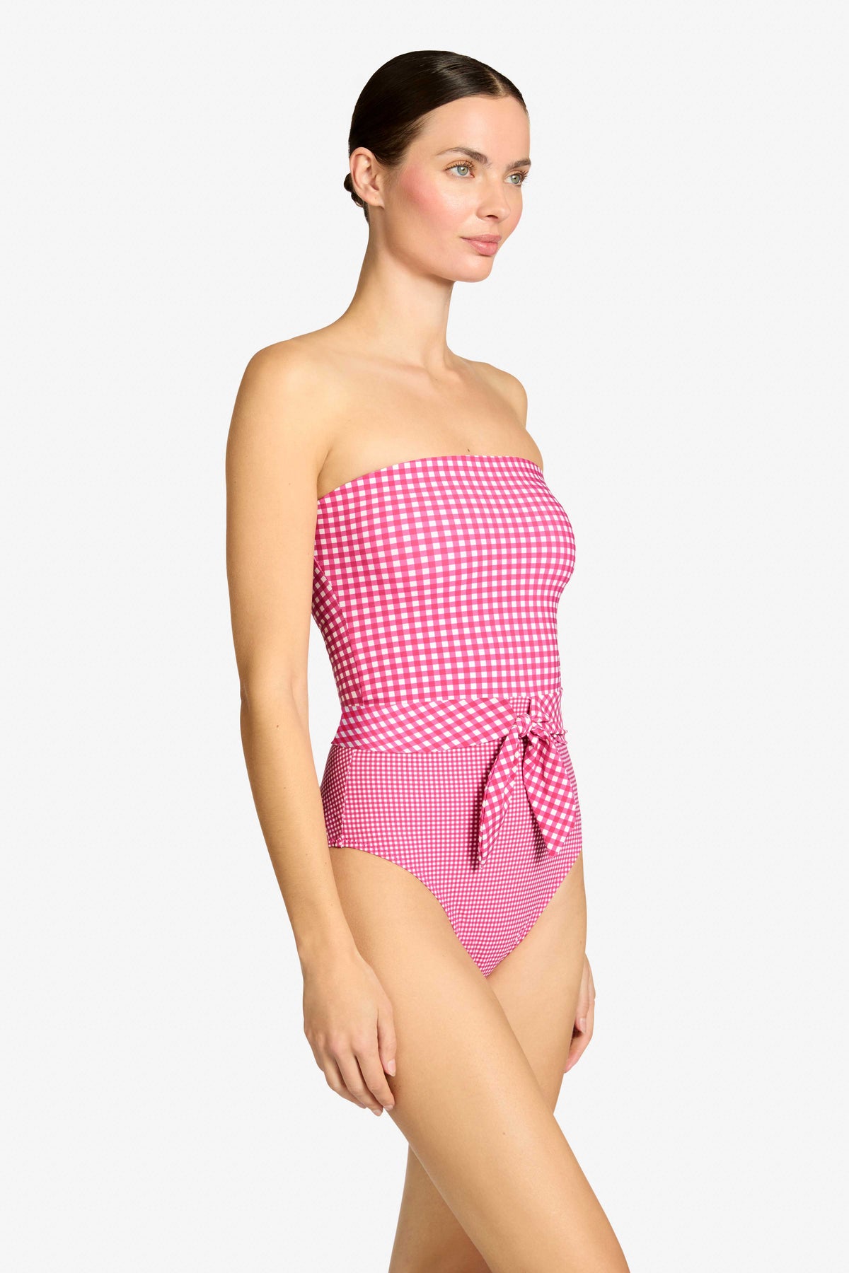 BRIGITTE  BANDEAU ONE PIECE