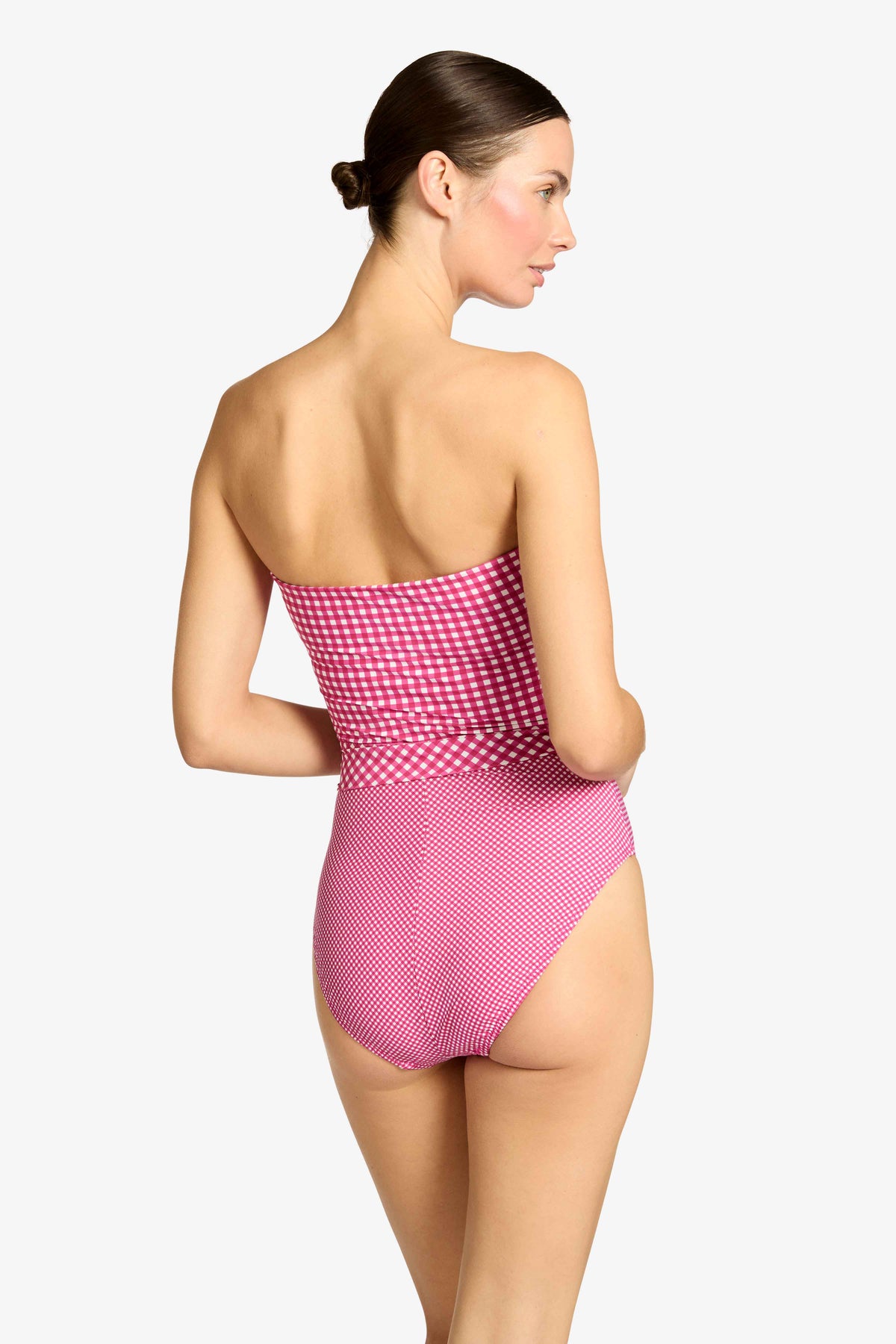 BRIGITTE  BANDEAU ONE PIECE