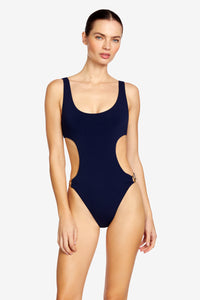 JANE CUT OUT ONE PIECE