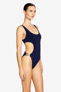 JANE CUT OUT ONE PIECE