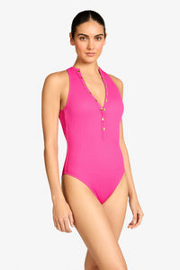 AMY HIGH NECK 1 PIECE