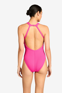 AMY HIGH NECK 1 PIECE