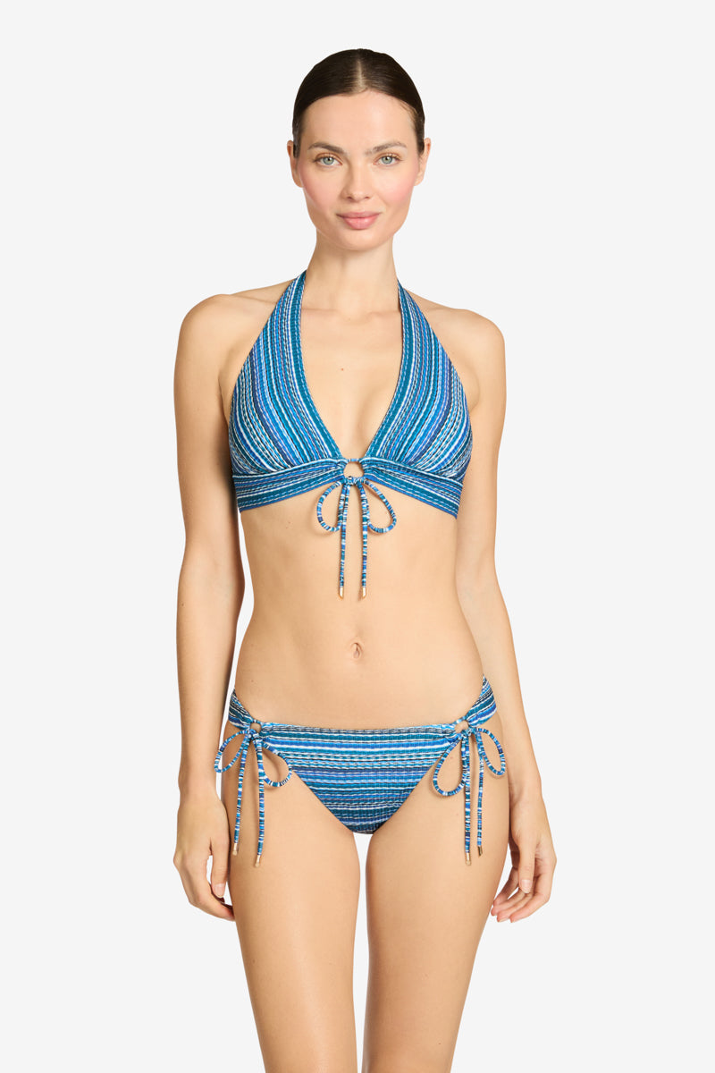 EMILIA SIDE TIE BOTTOM (final sale) – Robin Piccone