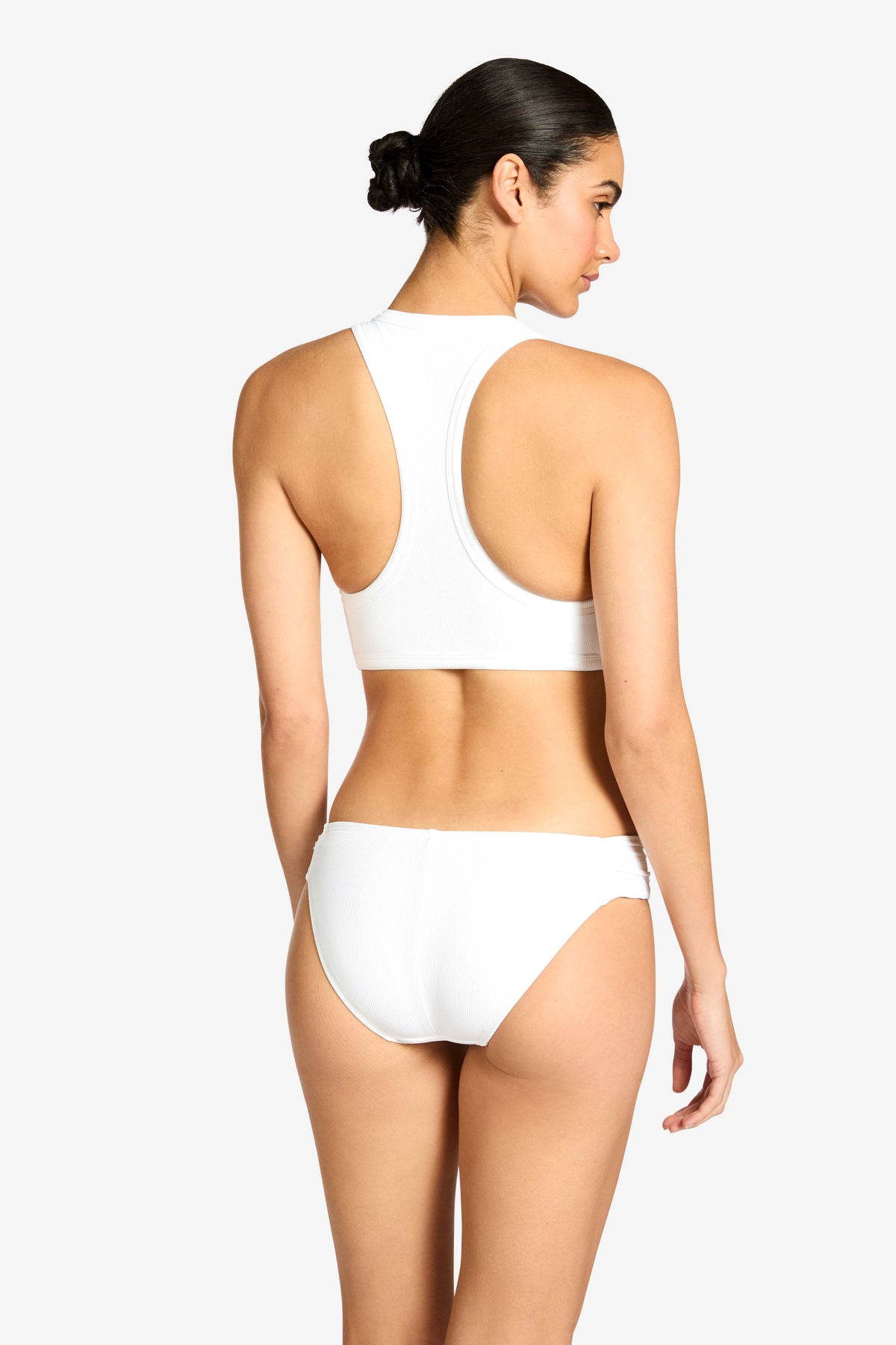 AMY TAB SIDE BIKINI BOTTOM