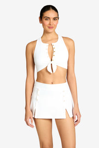 AMY COVER-UP SKIRT