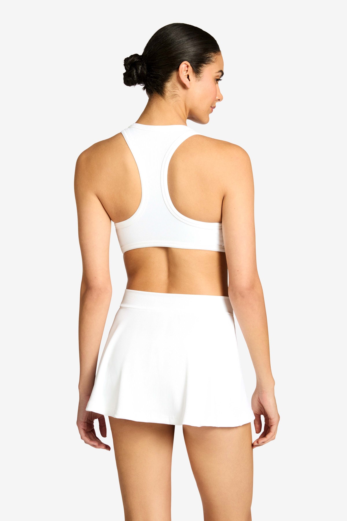 AMY COVER-UP SKIRT