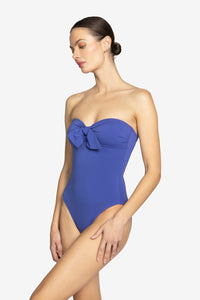 AVA BANDEAU ONE PIECE