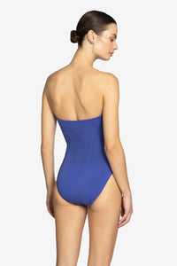 AVA BANDEAU ONE PIECE