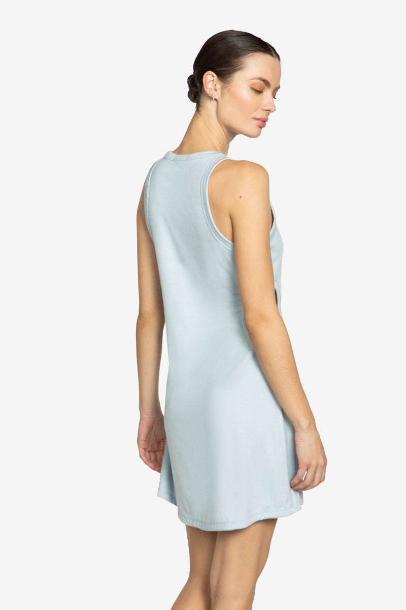 ワンピース AMERI CUP IN CAMI DRESS Ameri vintage CUP IN CAMI DRESS
