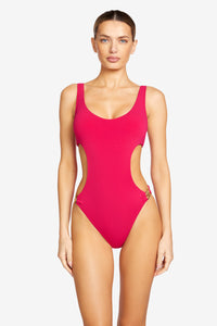 JANE CUT OUT ONE PIECE