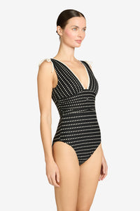MILLIE PLUNGE ONE PIECE