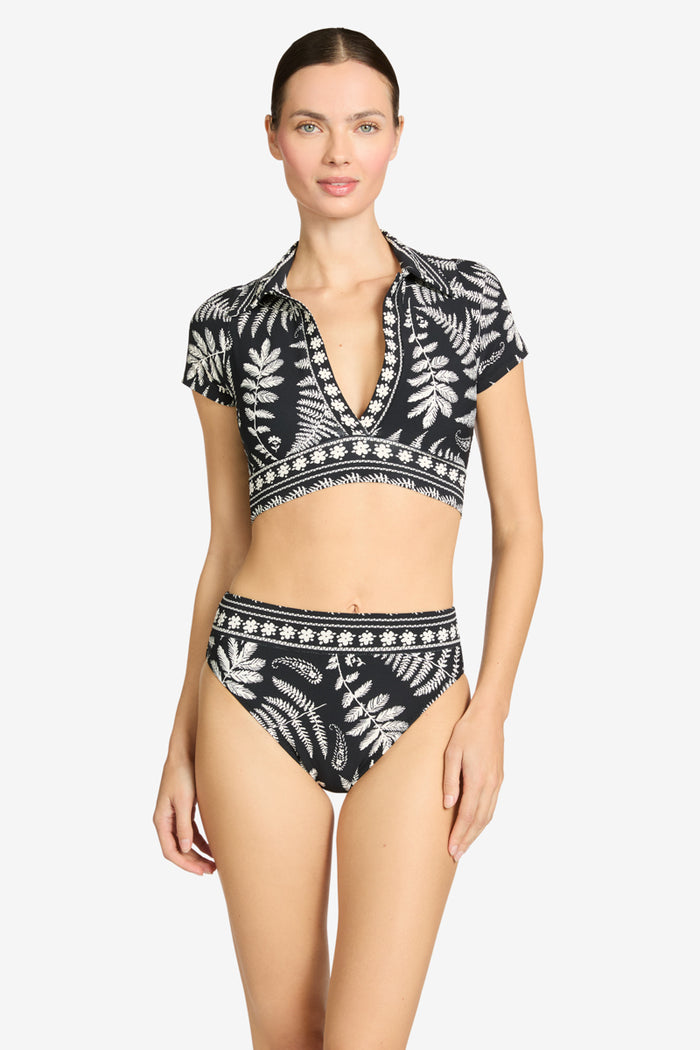 HAILEY HIGH WAIST BOTTOM