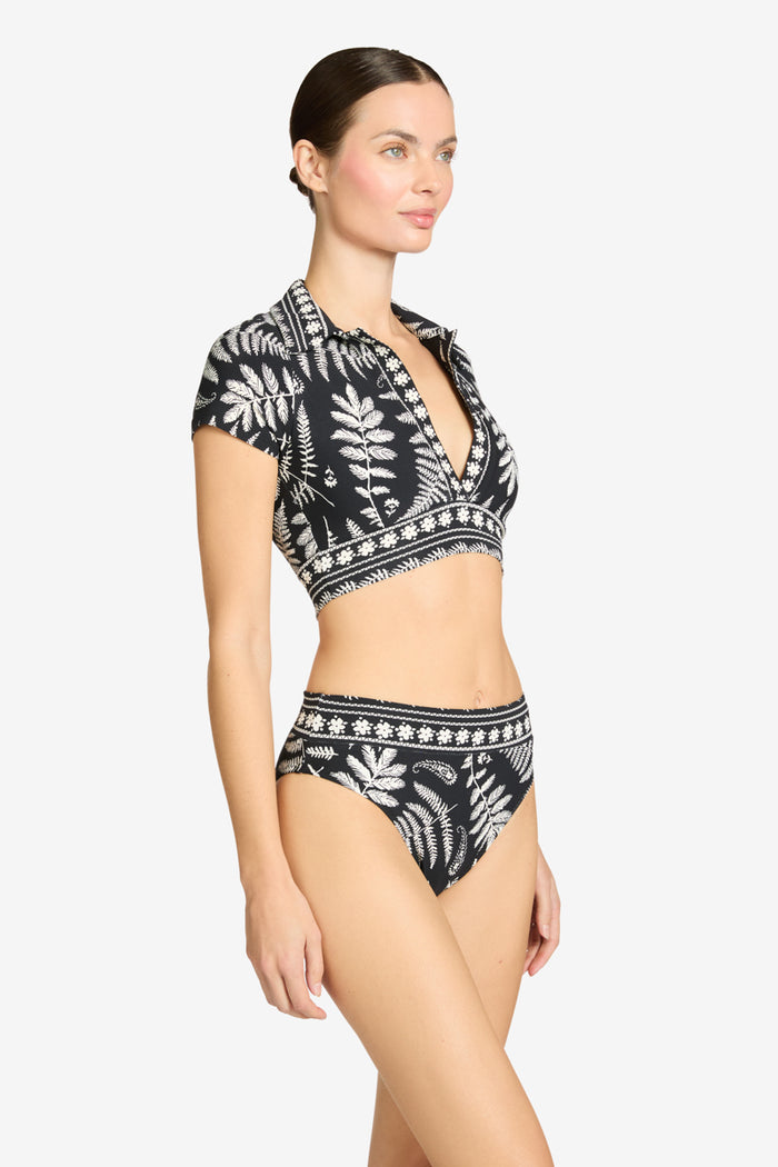 HAILEY HIGH WAIST BOTTOM