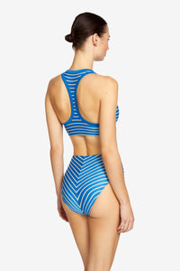 PARKER HIGH WAIST BOTTOM