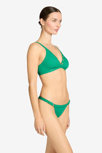 AMY TRIANGLE BIKINI TOP