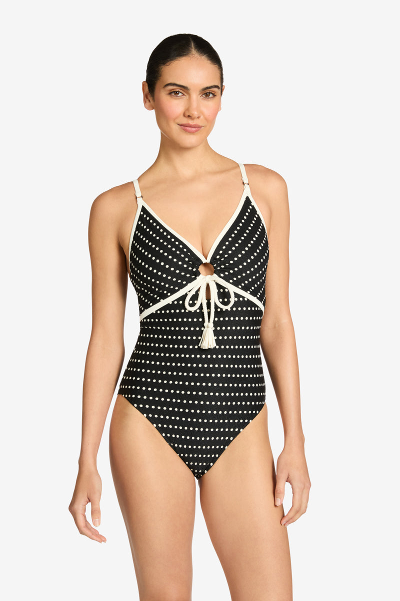 MILLIE LINGERIE ONE PIECE