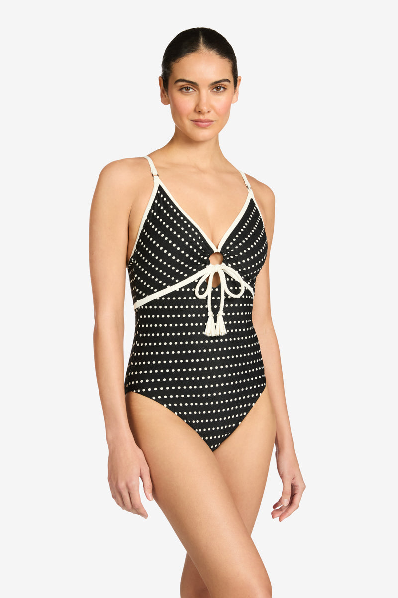 MILLIE LINGERIE ONE PIECE